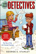 The Clue of the Left-Handed Envelope/The Puzzle of the Pretty Pink Handkerchief: Third-Grade Detectives #1-2