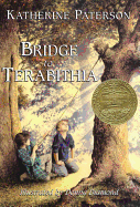 Bridge to Terabithia, Cover may vary