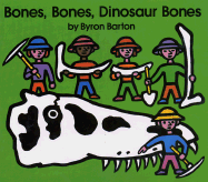 'Bones, Bones, Dinosaur Bones'