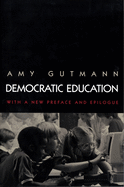 Democratic Education (Princeton Paperbacks)