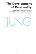 The Collected Works of C. G. Jung, Vol. 17: The Development of Personality (Collected Works of C.G. Jung (58))