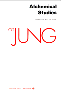 'Collected Works of C.G. Jung, Volume 13: Alchemical Studies'