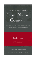 The Divine Comedy, I. Inferno. Part 2