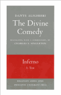 The Divine Comedy, I. Inferno. Part 1