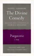 The Divine Comedy, II. Purgatorio. Part 1
