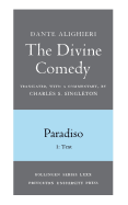 The Divine Comedy, Paradiso. Part 1. Text (v. 3)