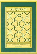 Al-Qur'an: A Contemporary Translation.