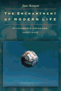 The Enchantment of Modern Life: Attachments, Crossings, and Ethics.