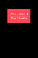 On Bullshit