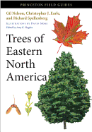 Trees of Eastern North America (Princeton Field Guides, 93)