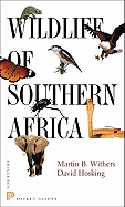Wildlife of Southern Africa (Princeton Pocket Guides)