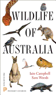 Wildlife of Australia (Princeton Pocket Guides (8))