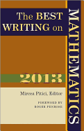 The Best Writing on Mathematics 2013 (The Best Writing on Mathematics, 4)