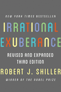 Irrational Exuberance: Revised and Expanded Third
