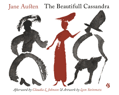 The Beautifull Cassandra: A Novel in Twelve Chapters