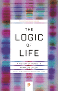 The Logic of Life: A History of Heredity (Princeton Science Library, 129)