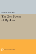 The Zen Poems of Ryokan (Princeton Legacy Library) (Princeton Library of Asian Translations (92))