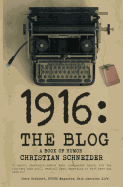 1916: The Blog: A Book of Humor