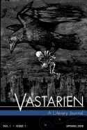 Vastarien, Vol. 1, Issue 1 (Volume 1)
