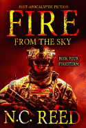 Fire From the Sky: Firestorm (Volume 4)