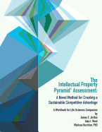 Intellectual Property Pyramid Assessment: A Novel Method for Creating a Sustainable Competitive Advantage