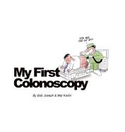 My First Colonoscopy (1)