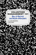 Volunteer Management 101: How to Recruit and Retain Volunteers