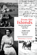 ...From the Islands: From the Aeolian Islands to Oswego, NY 1880-1920