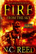 Fire From the Sky: Book Five: Home Fires
