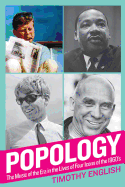 Popology: The Music of the Era in the Lives of Four Icons of the 1960s