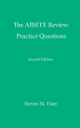 'The Absite Review: Practice Questions, Second Edition'