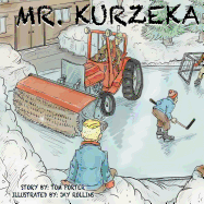 Mr. Kurzeka