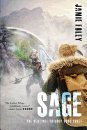Sage (The Sentinel Trilogy)