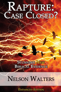 Rapture: Case Closed?: Enhanced Edition (Volume 1)