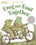 Frog and Toad Together (I Can Read Picture Book)