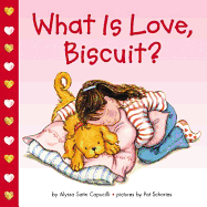 'What Is Love, Biscuit?'