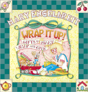 Mary Engelbreit Wrap It Up Gifts to Make Wrap and