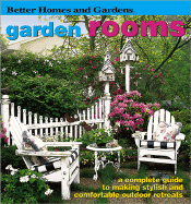 Garden Rooms (Better Homes & Gardens)