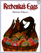 Rechenka's Eggs (Paperstar)