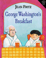 George Washington's Breakfast
