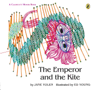 The Emperor and the Kite (Paperstar Book)