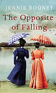 The Opposite of Falling