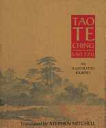 Tao Te Ching (Illustrated Journey)