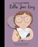 Billie Jean King (Little People, BIG DREAMS (39))