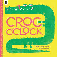 Croc o├óΓé¼ΓäóClock