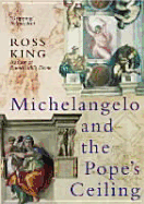 Michaelangelo And The Pope's