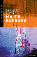 Major Barbara (New Mermaids)