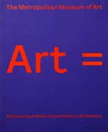 Art =: Discovering Infinite Connections in Art Hi