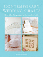 Contemporary Wedding Crafts
