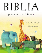 Biblia para ni├â┬▒os: Edici├â┬│n de regalo (Spanish Edition)